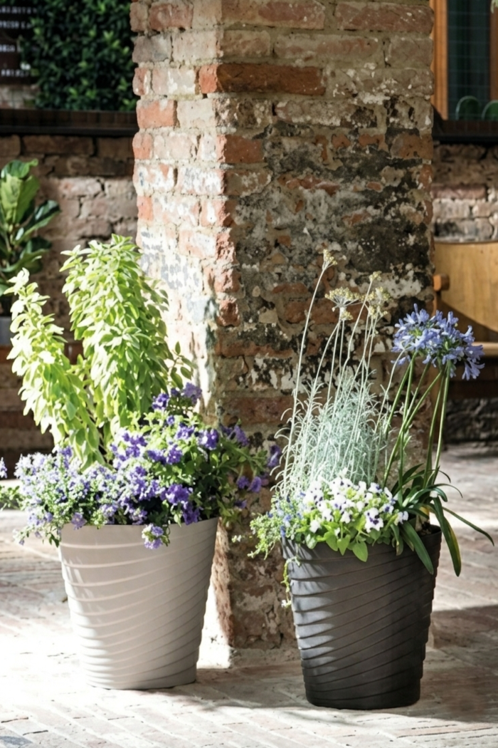 Vaso Slinky V35 egarden.store online