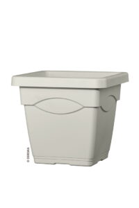 vasi_egarden-Quadro-Circeo-cotto Vaso Quadro Circeo - Deroma - Varie Colorazioni