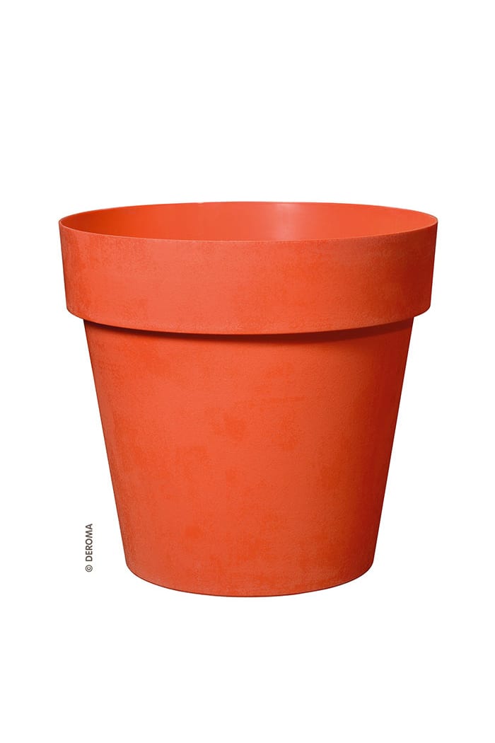 vasi_egarden__0002_Vaso-Like-Argile Vaso Like - Deroma - Varie Colorazioni