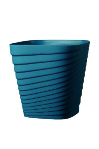 Vaso Quadro Slinky - Deroma - Varie Colorazioni