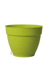 Vaso Ninfea - Deroma - Varie Colorazioni