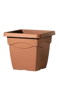 vasi_egarden__0087_9BC-Quadro-Circeo-cotto Vaso Quadro Circeo - Deroma - Varie Colorazioni