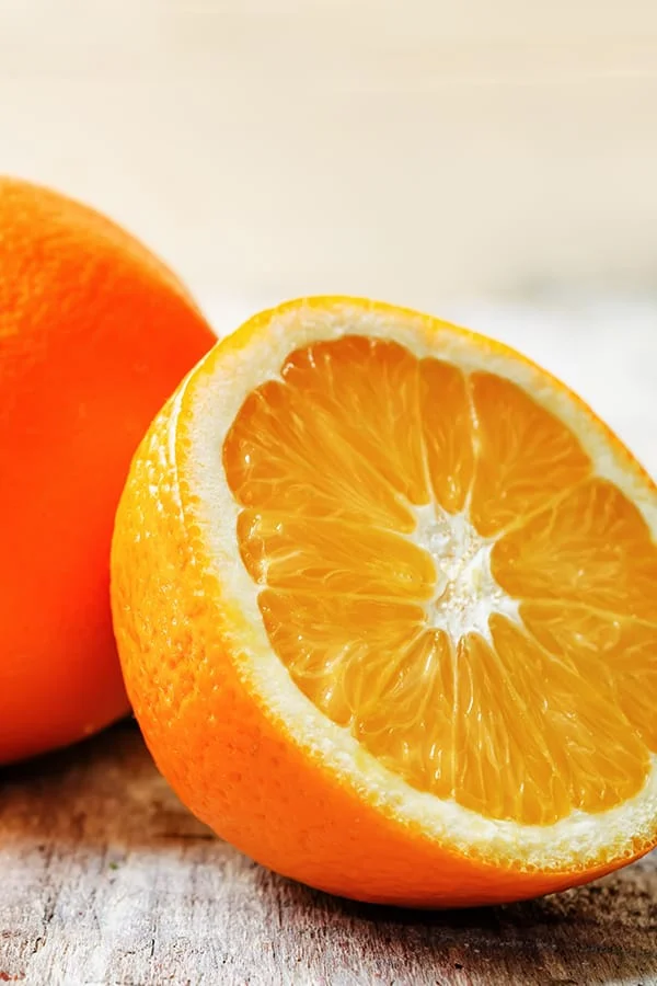 Arancio Washington - Citrus Sinensis