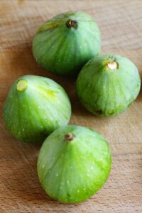 Fico verdino Pianta Online