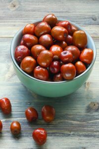 Giuggiolo – Ziziphus Jujuba