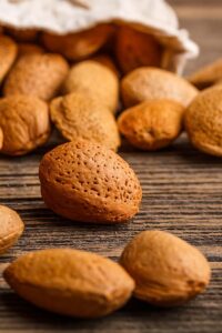 Mandorla Genco Albero Online