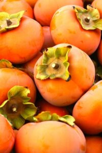 Cachi o Kaki - Vaniglia