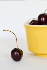 Ciliegio - Black Star