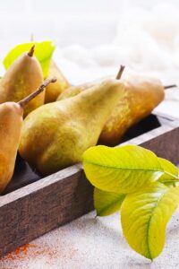 Pero - Spadona D'Estate