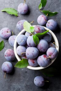 Susina Grossa Felisio