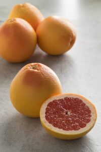 Pompelmo Rosa - Citrus paradisi