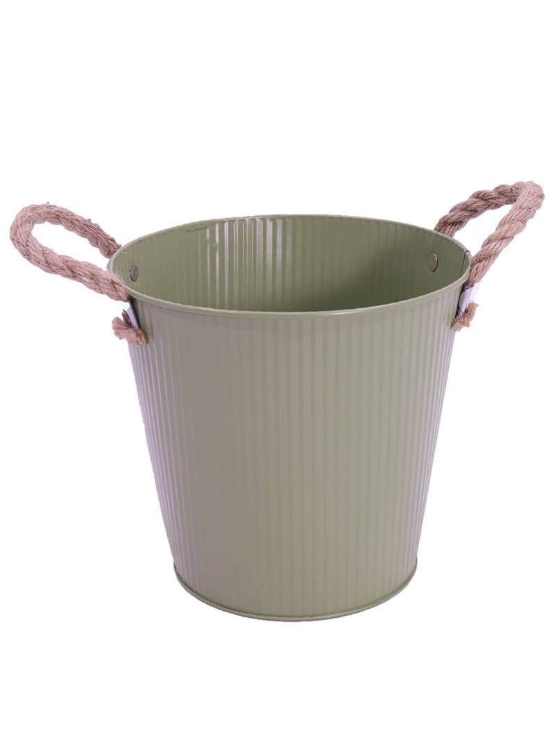 porta vaso Round Tall Pot online