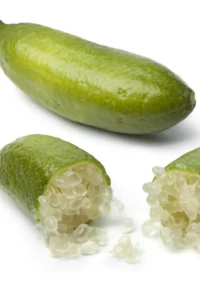 Limone Caviale Verde Nano