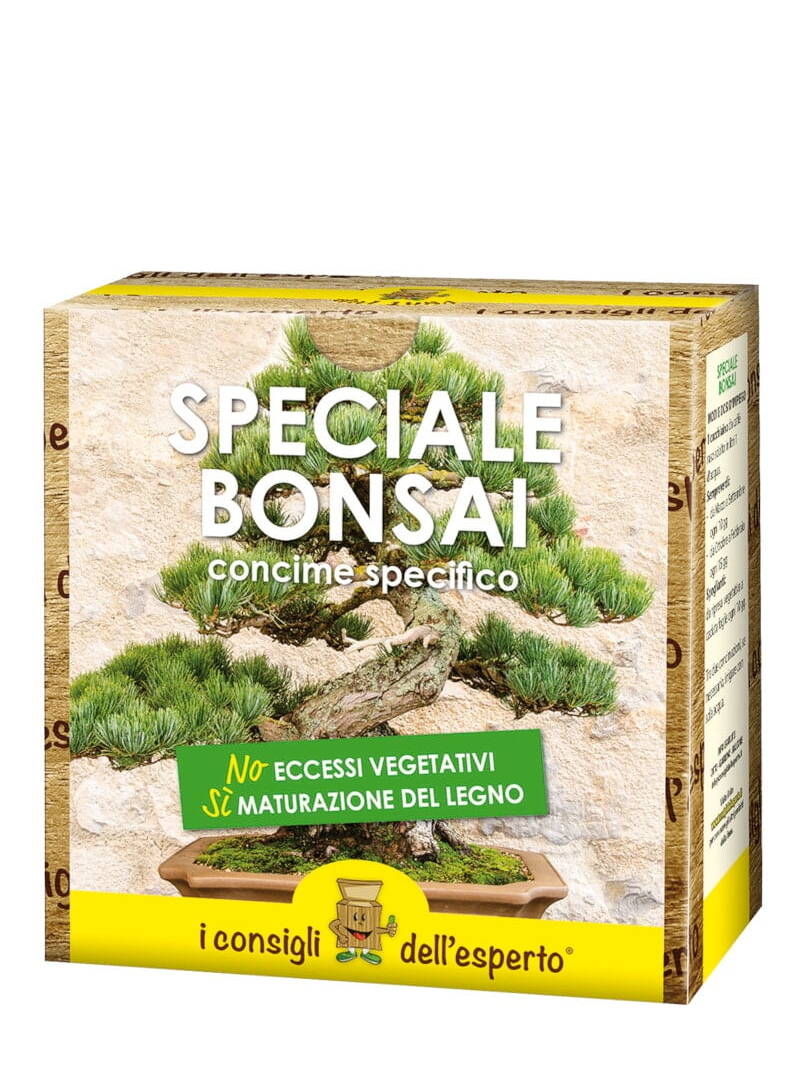 Speciale Bonsai 250gr egarden.store online