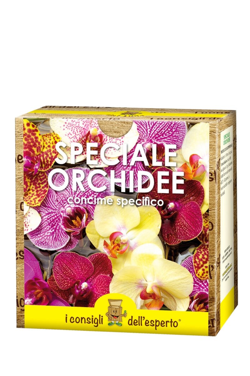 Speciale orchidee 250gr egarden.store online