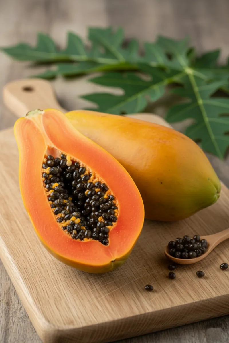 Papaya - Carica Papaya egarden.store online