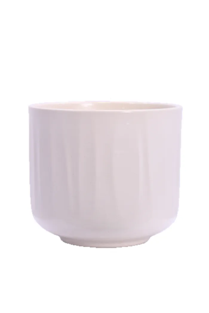 Porta Vaso Bugo Striato