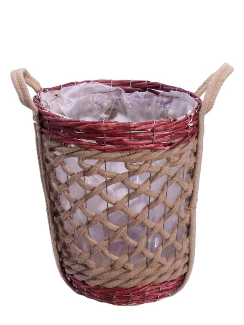 Rope Willow Basket online