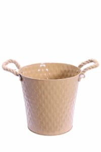 Round Tall Pot Scale Sand v23 egarden.store online