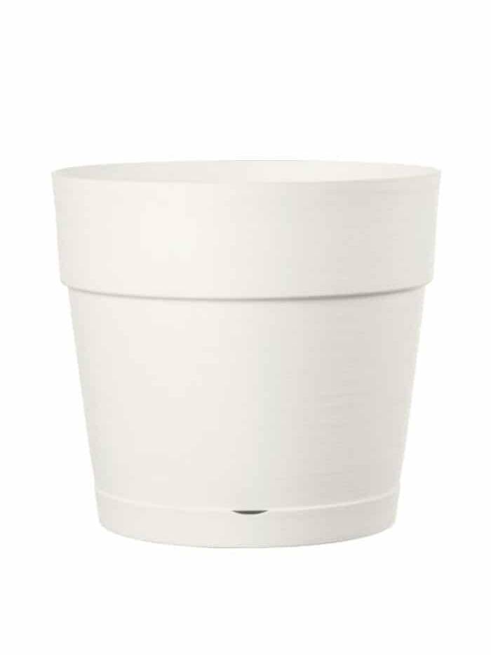 vaso save bianco 48 egarden.store online