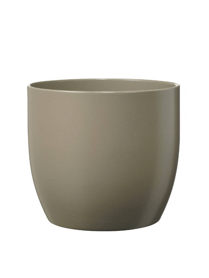 Vaso Basel Light Grey v34 egarden.store online