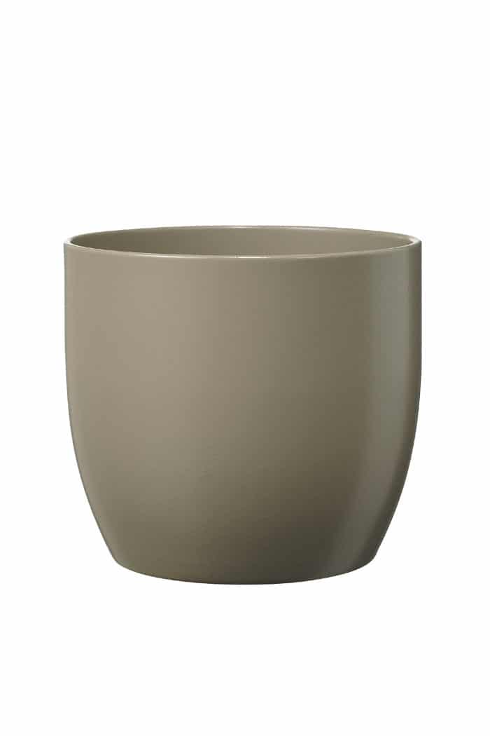Vaso Basel Light Grey v34 egarden.store online
