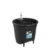 Self Watering Insert Black