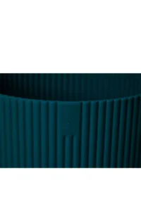 Vaso Vibes Fold Round Blue v14 egarden.store online