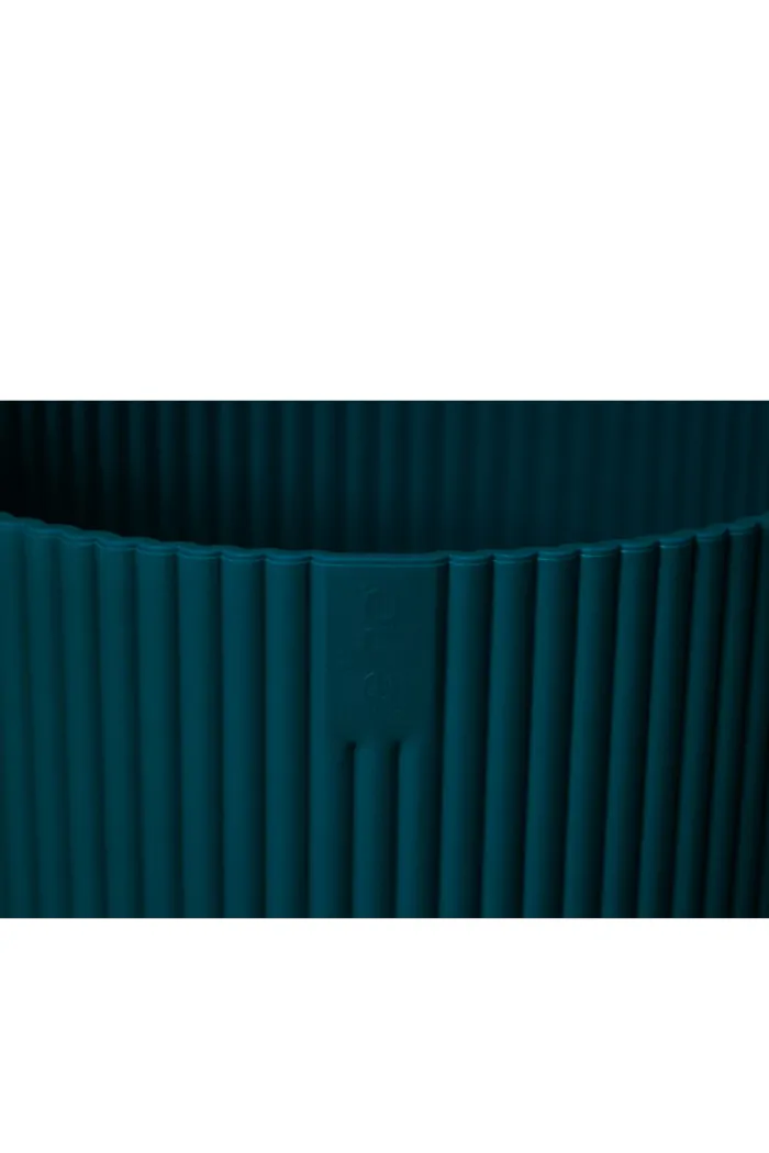 Vaso Vibes Fold Round Blue v14 egarden.store online