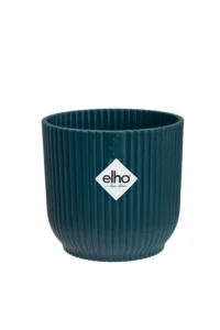 Vaso Vibes Fold Round Mini Blue v9 egarden.store online