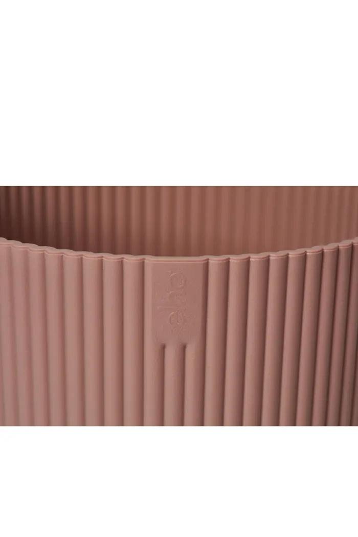 Vaso Vibes Fold Round Pink v14 egarden.store online