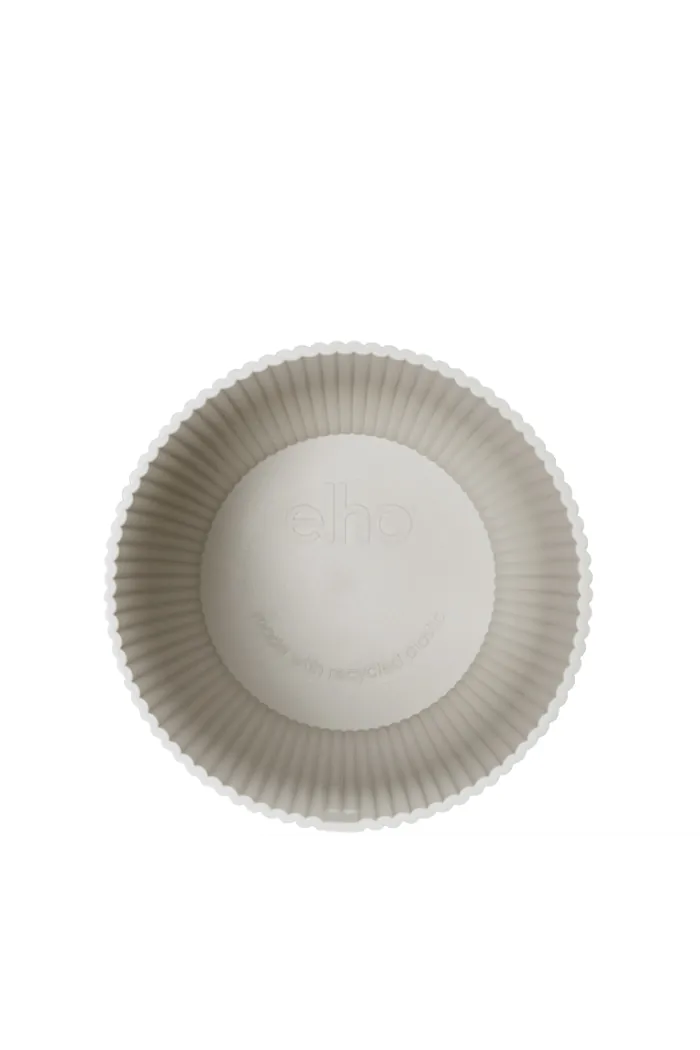 Vaso Vibes Fold Round White v14 egarden.store online