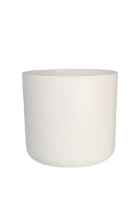 Vaso b.for soft round White v14 egarden.store online
