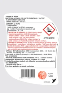 sanium 800 egarden.store online