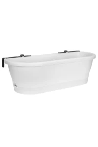 Corsica Easy Balcony White v60 egarden.store online