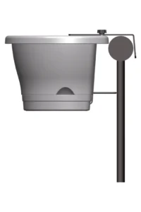 Corsica Easy Balcony v60 egarden.store online