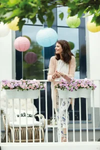 Corsica Easy Hanger Trio White v53 egarden.store online