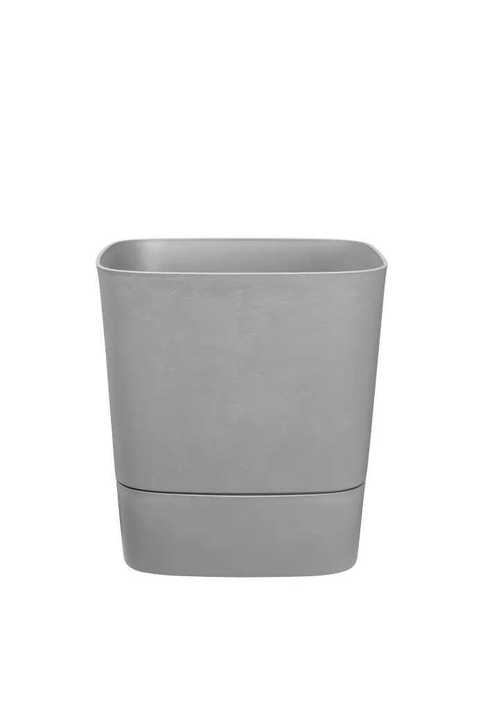 Greensense AC Square Light Concrete