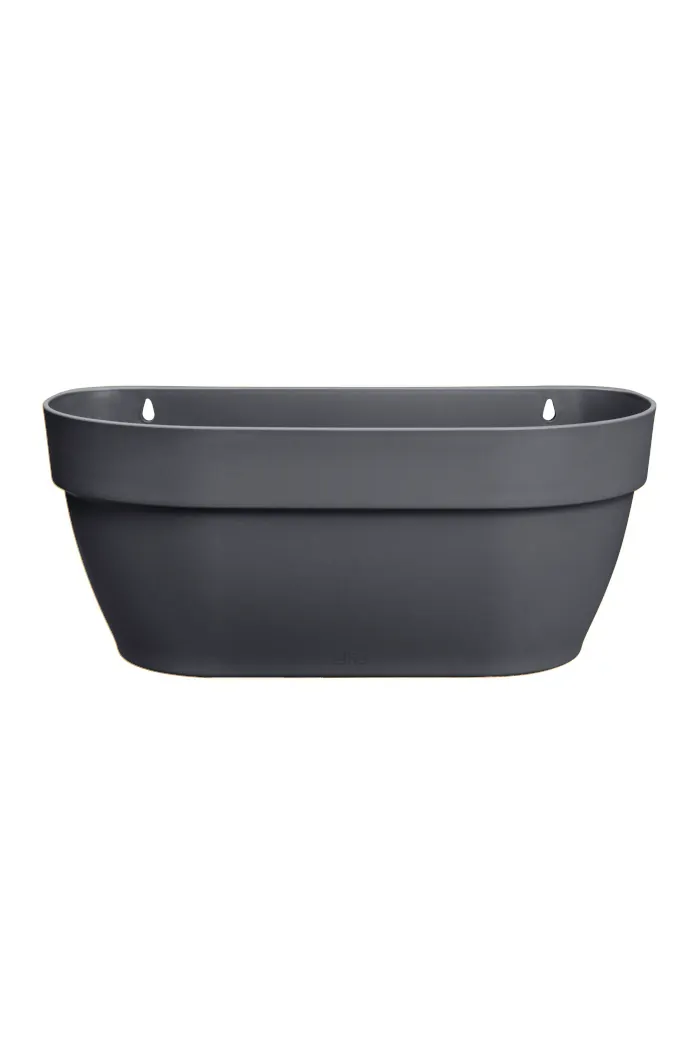Vibia Campana Wall Basket Antracite