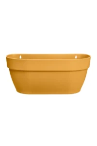 Vibia Campana Wall Basket Yellow v35 egarden.store online