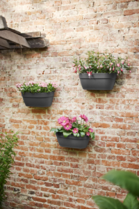 Vibia Campana Wall Basket egarden.store online