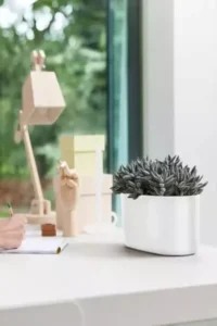 Vaso b.for soft duo White v27 egarden.store online