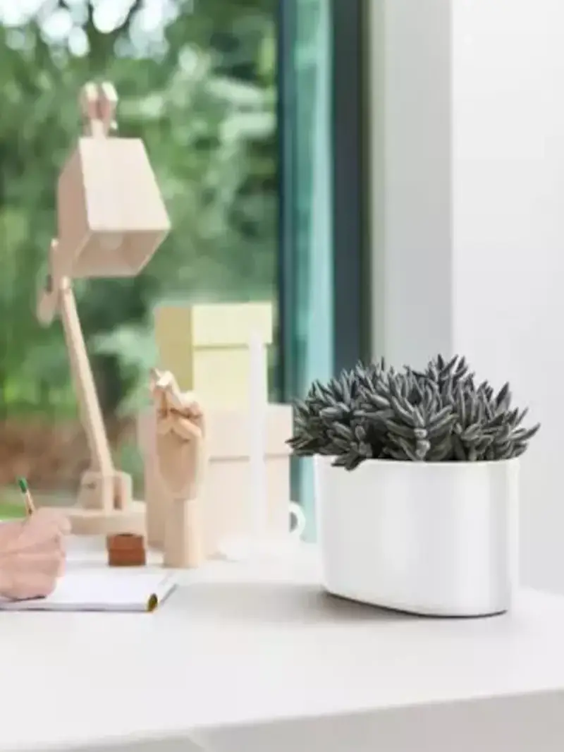 Vaso b.for soft duo White v27 egarden.store online