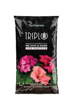 Triplo Iper Proteico egarden.store online