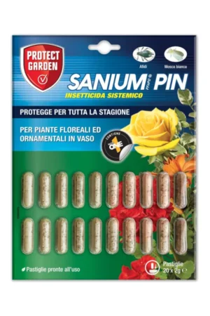 sanium pin 20 egarden.store online