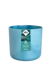 Vaso The Ocean Collection Blu v14 egarden.store online