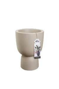 Vaso Pure Coupe Beige v35 egarden.store online