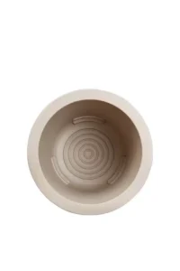 Vaso Pure Coupe Beige v35 egarden.store online