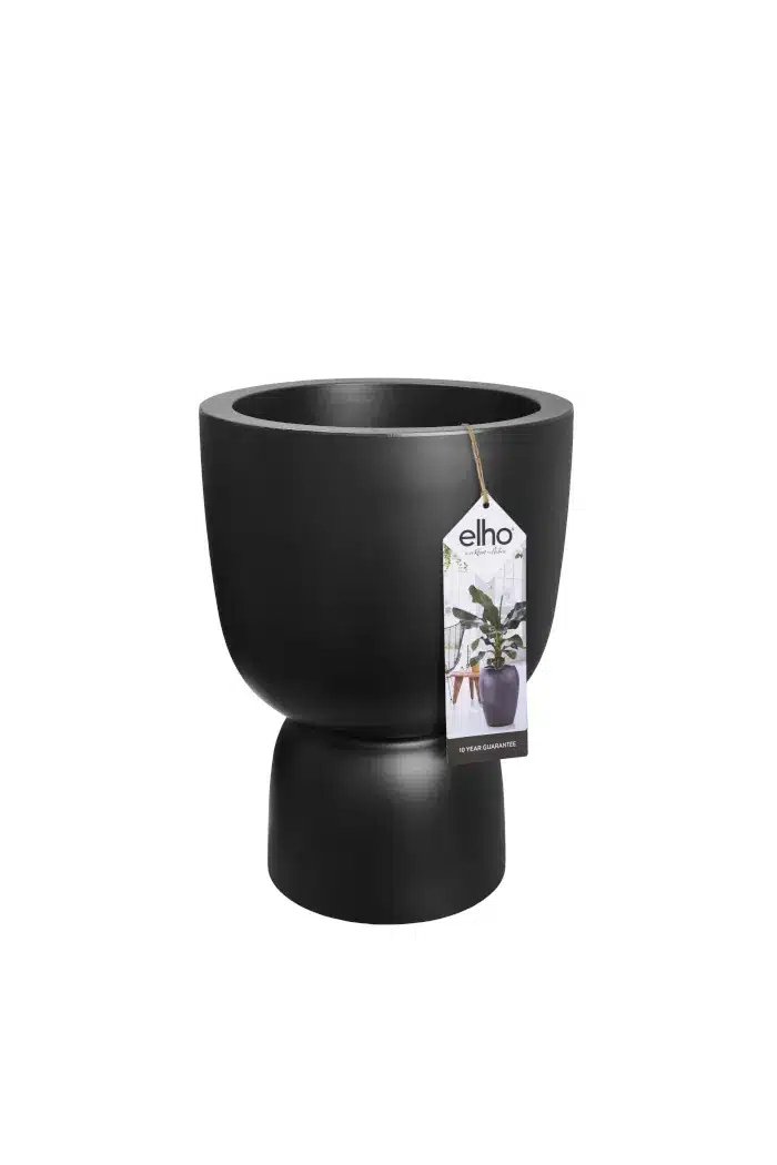 Vaso Pure Coupe Black v35 egarden.store online