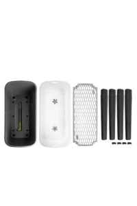 Noa Grow Table Black - Elho